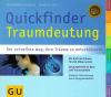 Vollmar, Quickfinder Traumdeutung.