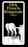 Francis, Weinprobe (2)