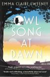 Sweeney, Owl Song at Dawn