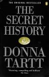 Tartt, The Secret History