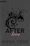 Todd, After love.