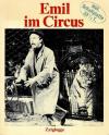 Steinberger, Emil im Cirkus