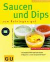 Döpp, Saucen und Dips.