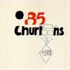 Ursch, Churtoons.