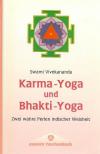 Vivekananda, Karma-Yoga Bhakti-Yoga.