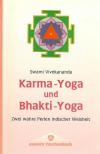 Vivekananda, Karma-Yoga Bhakti-Yoga.