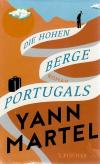Martel, Die hohen Bergen Portugals