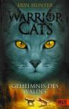 Hunter,Geheimnis des Waldes