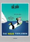 Stein, Das neue Tierleben