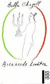 Chagall, Brennende LIchter.