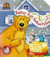 Henson, Tutter hat Geburtstag.
