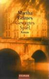 Grimes, Gewagtes Spiel