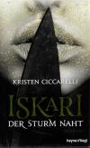 Ciccarelli, Iskari