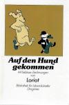Loriot, Auf den Hund gekommen