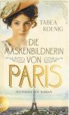 Koenig, Die Maskenbildnerin von Paris