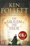 Follett, Die Säulen der Erde
