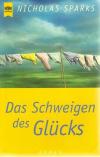 Sparks, Das Schweigen des Glücks_3.