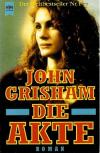 Grisham, Die Akte_2.
