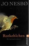 Nesbø, Rotkehlchen
