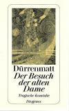 Dürrenmatt, Der Besuch der alten Dame