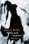 Muller, Wölfe und Kojoten