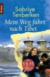 Tenberken, Mein Weg führt nach Tibet.