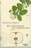 Hagena, Der Geschmack von Apfelkernen