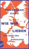 Karig, Wie wir lieben.
