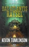 Tumlinson, Das Atlantis Rätsel.