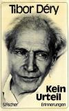 Dery, Kein Urteil