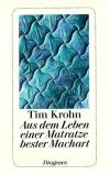Krohn, Aus dem Leben einer Matratze bester Machart (2).