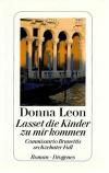 Leon, Lasset die Kinder zu mir kommen_4.
