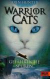 Hunter, Warrior cats Gefährliche Spuren.
