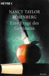 Rosenberg, Eine Frage des Gewissens.