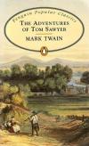 Twain, The Adventures of Tom Sawyer.
