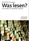 Frey, Was lesen
