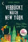 Lankers, Verrrückt nach New York
