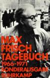 Frisch, Tagebuch 1966-1971