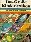 Jugendbuchlektorat, Das grosse Kinderlexikon.