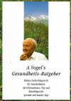 Vogel, Gesundheits - Ratgeber