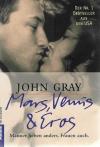 Gray, Mars, Venus & Eros