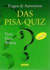 Zentner, Das Pisa-Quiz