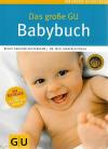 Gebauer-Sesterhenn, Das große GU-Babybuch.