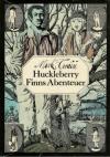 Twain, Huckleberry Finns Abenteuer
