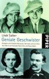 Salber, Geniale Geschwister