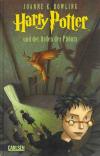 Rowling, Harry Potter und der Orden des Phönix
