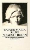 Rilke, Auguste Rodin