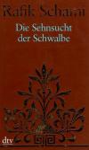 Schami, Die Sehnsucht der Schwalbe.