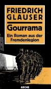 Glauser, Gourrama.