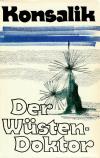 Konsalik, Heinz G, Der Wüstendoktor